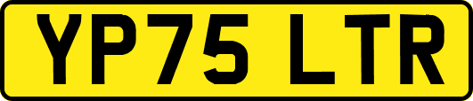 YP75LTR