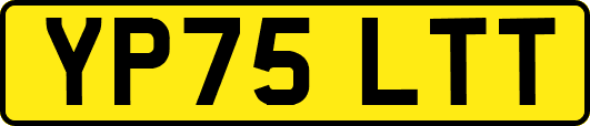 YP75LTT