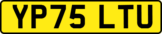 YP75LTU