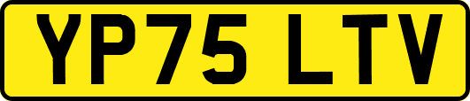 YP75LTV