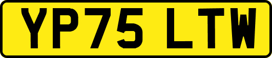 YP75LTW
