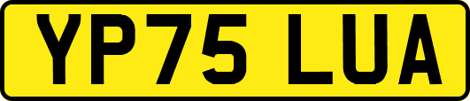 YP75LUA