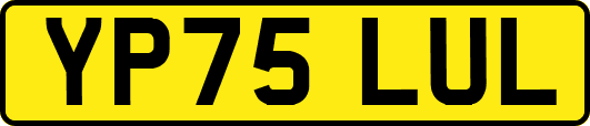 YP75LUL