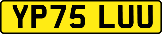 YP75LUU