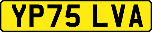 YP75LVA