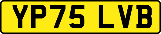 YP75LVB
