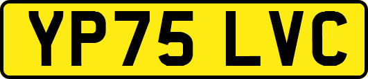YP75LVC
