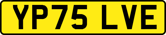YP75LVE