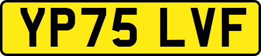 YP75LVF