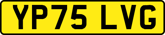 YP75LVG