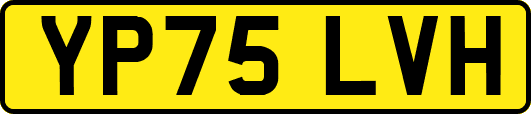 YP75LVH