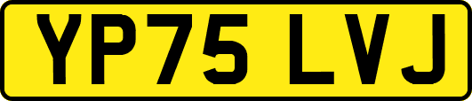 YP75LVJ