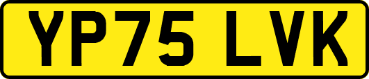 YP75LVK