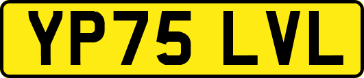 YP75LVL