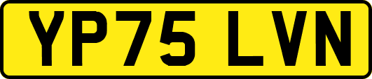 YP75LVN