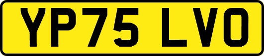 YP75LVO