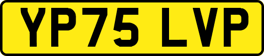 YP75LVP