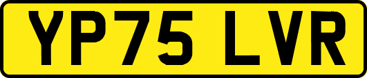 YP75LVR