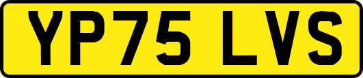 YP75LVS