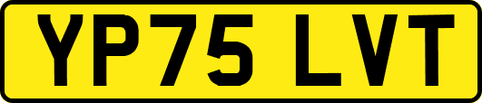 YP75LVT