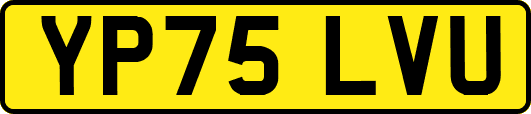 YP75LVU