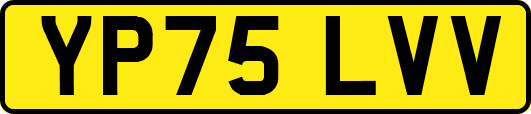 YP75LVV