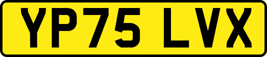 YP75LVX