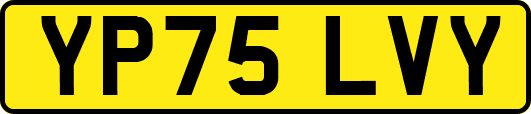 YP75LVY