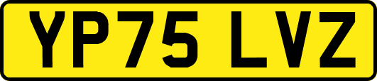 YP75LVZ