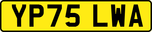 YP75LWA