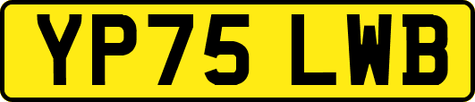 YP75LWB