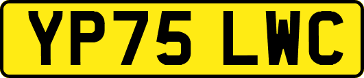 YP75LWC
