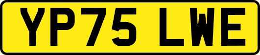 YP75LWE