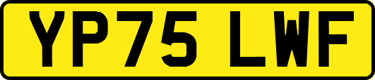 YP75LWF