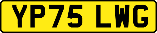 YP75LWG