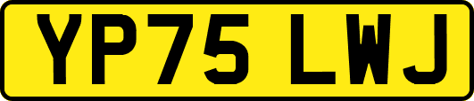 YP75LWJ