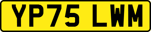 YP75LWM