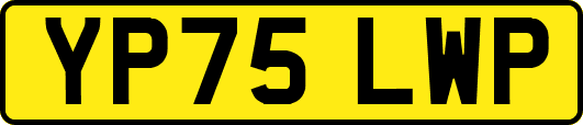 YP75LWP