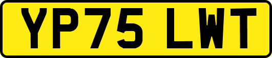 YP75LWT