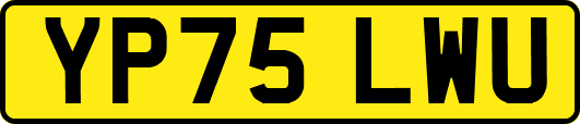 YP75LWU