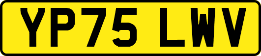YP75LWV