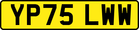 YP75LWW