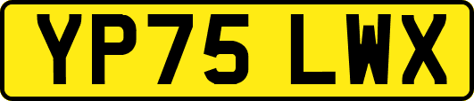 YP75LWX