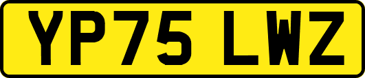 YP75LWZ