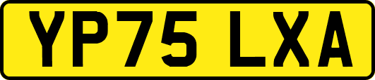YP75LXA