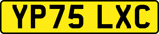 YP75LXC