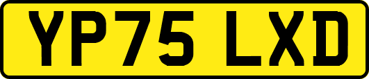 YP75LXD