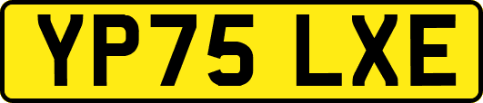 YP75LXE