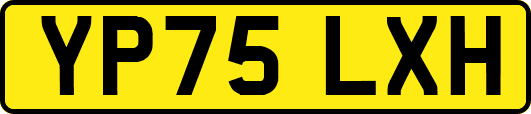 YP75LXH