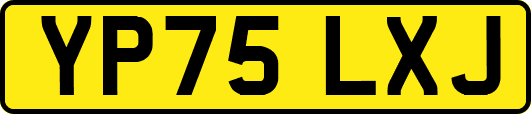 YP75LXJ